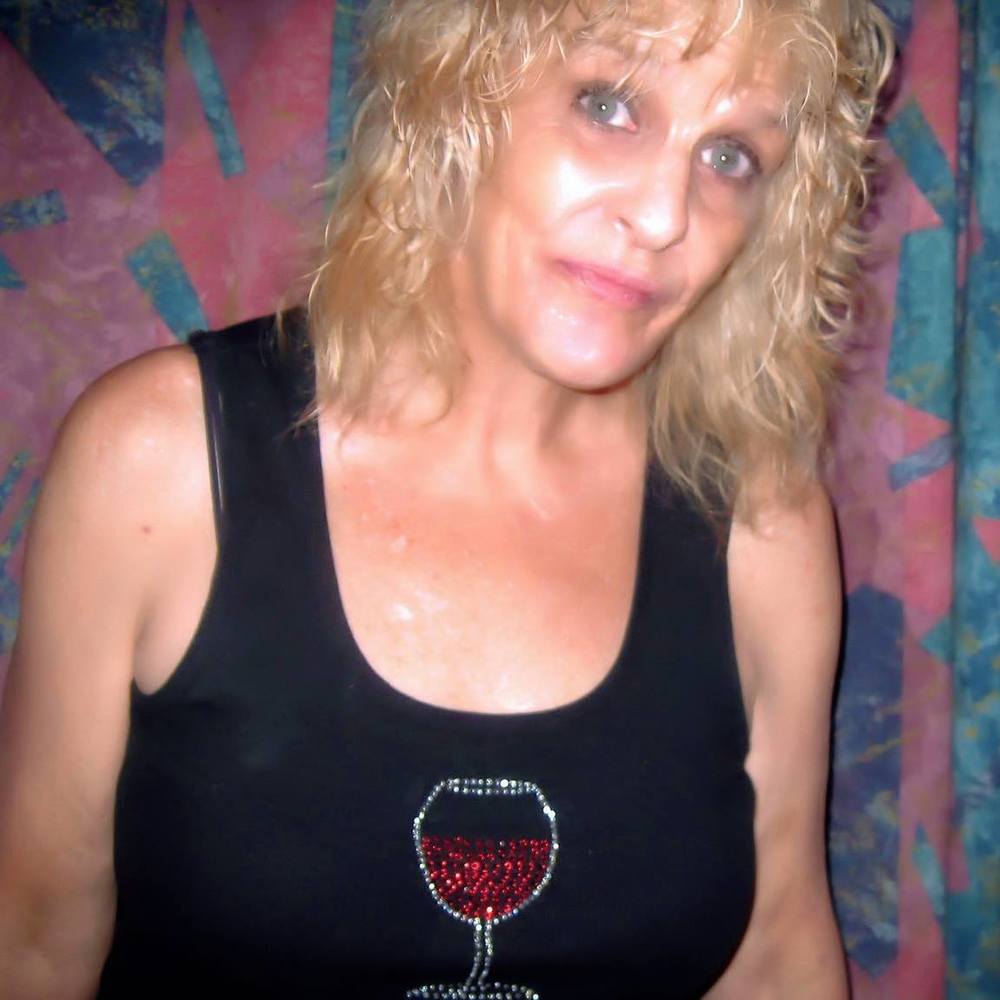 Meet your Posher, Katherine